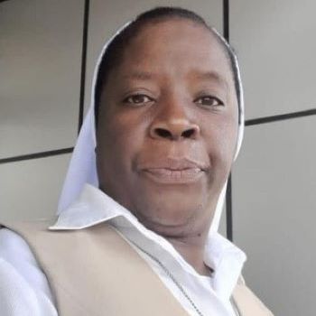 Sister Peggy Sololo Chanda